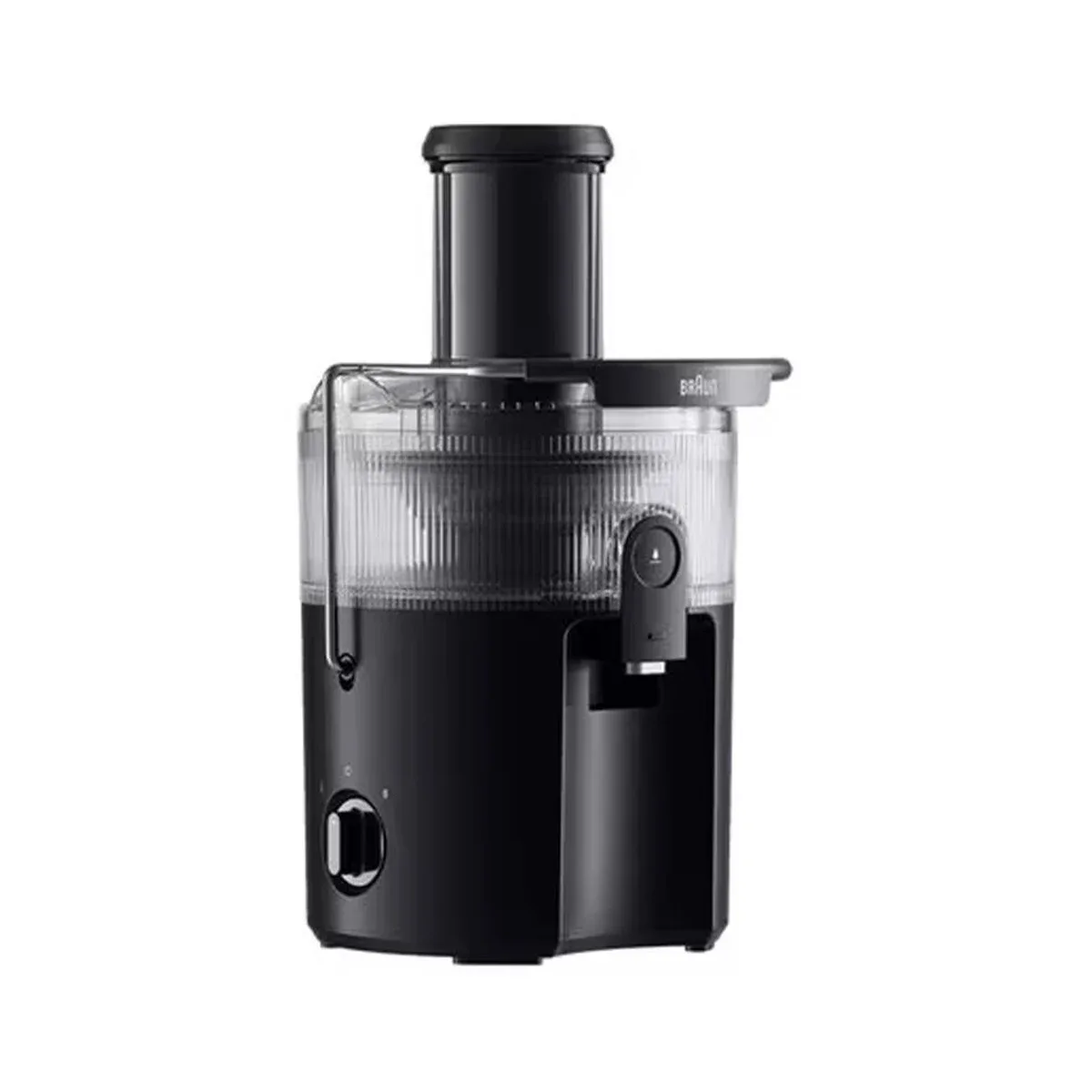 Braun MultiJuice 5 Spin Juicer SJ5000