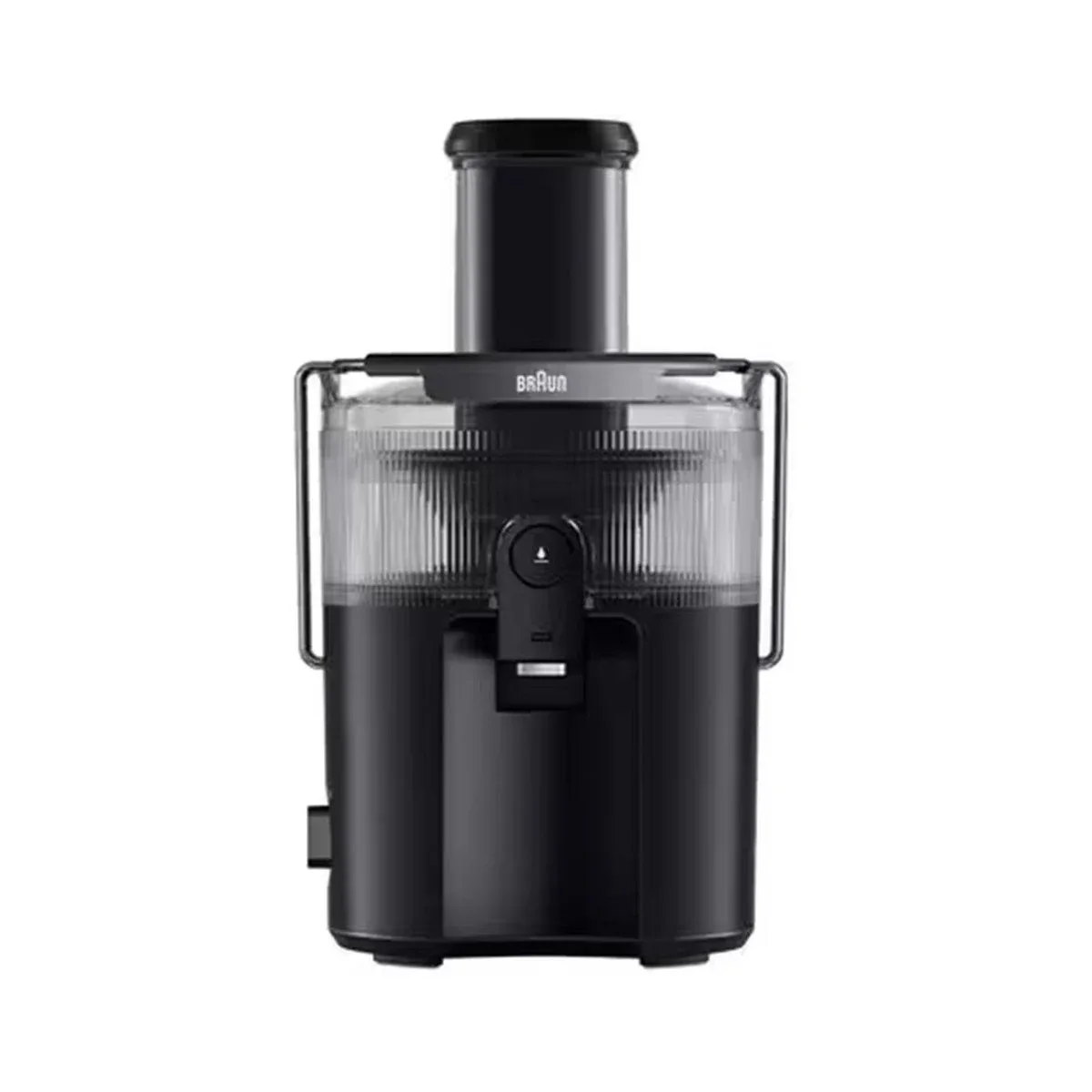 Braun MultiJuice 5 Spin Juicer SJ5000