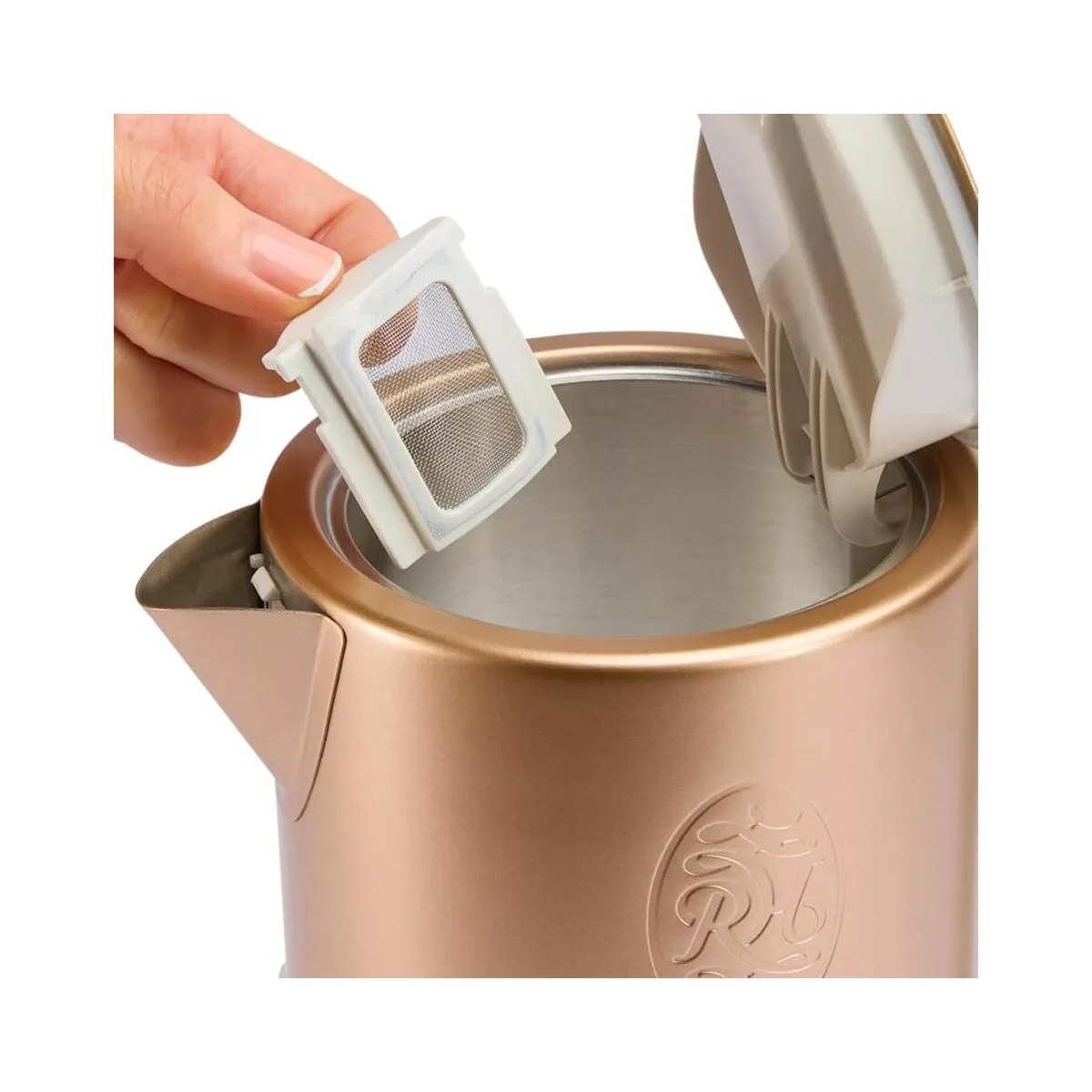 Russell Hobbs 27450-70/RH - Calm Kettle