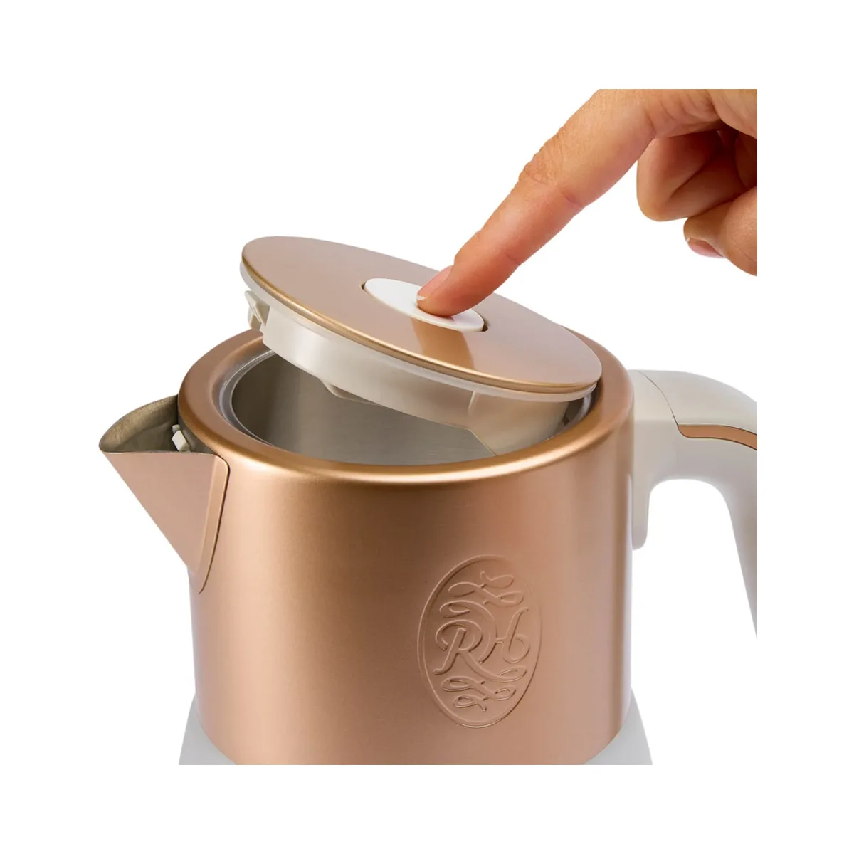 Russell Hobbs 27450-70/RH - Calm Kettle