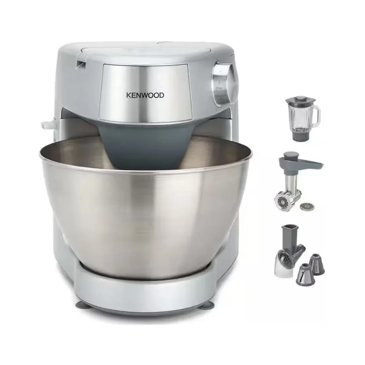 Kenwood KHC29A.M0SI Kitchen Machine