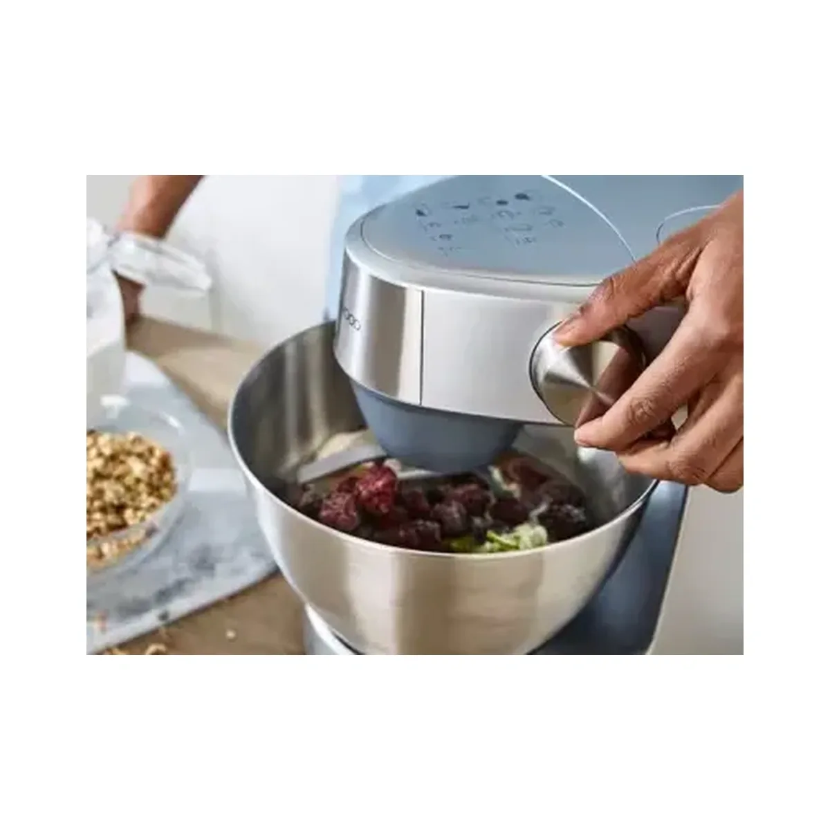Kenwood KHC29A.R0SI
