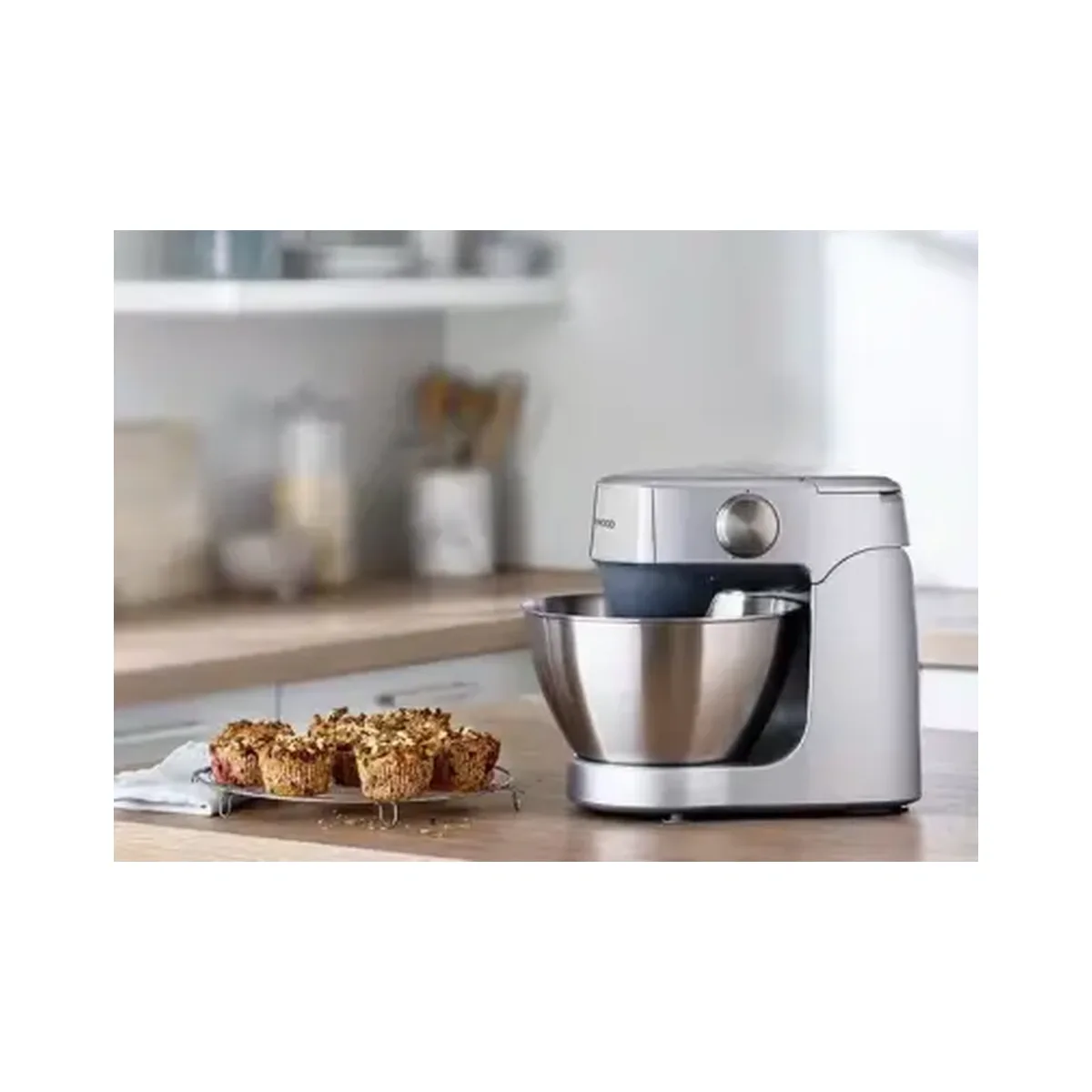 Kenwood KHC29A.R0SI