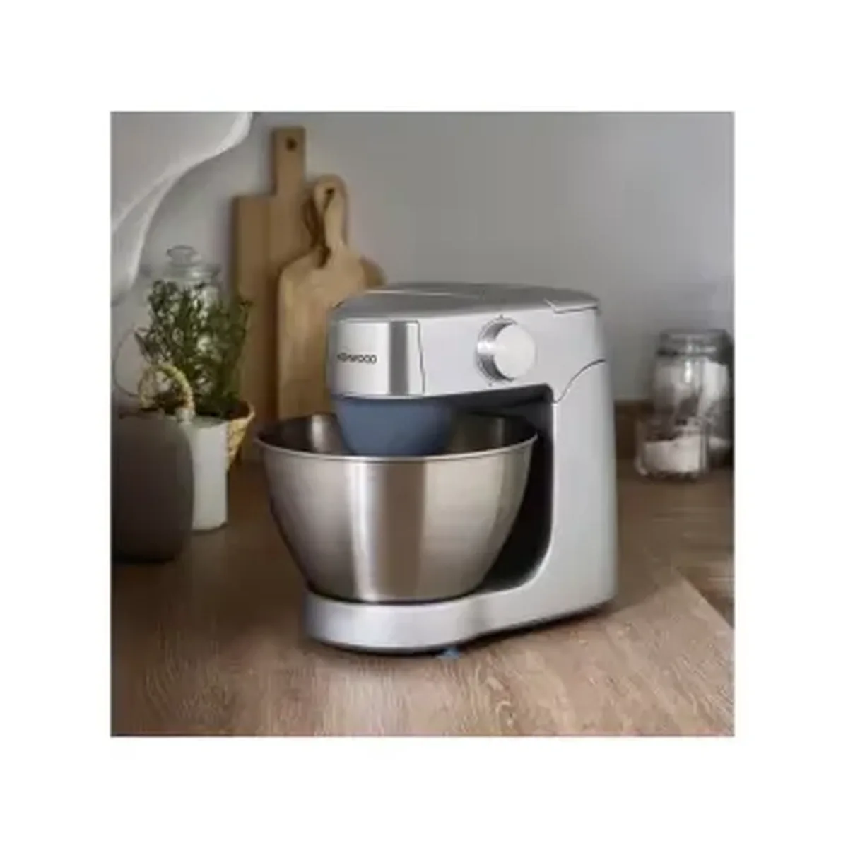 Kenwood KHC29A.R0SI