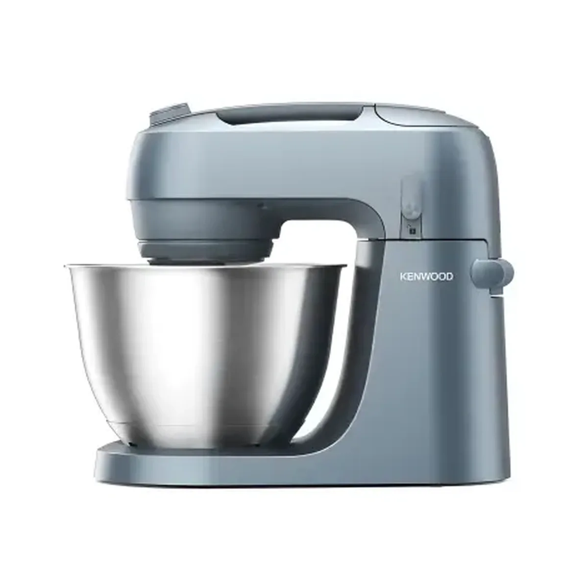 Kenwood KZM35.000GY Go Stand Mixer