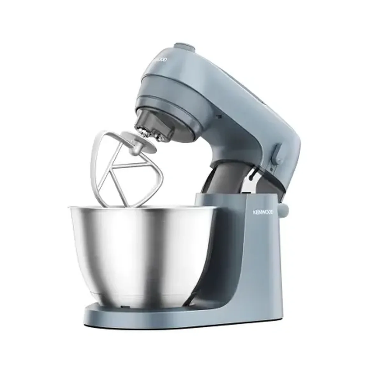 Kenwood KZM35.000GY Go Stand Mixer