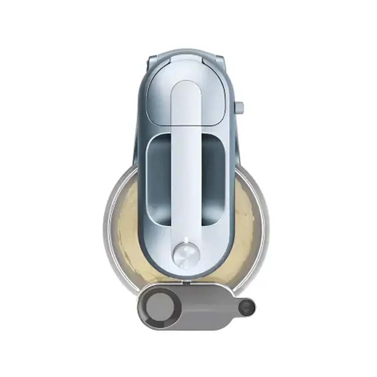 Kenwood KZM35.000GY Go Stand Mixer