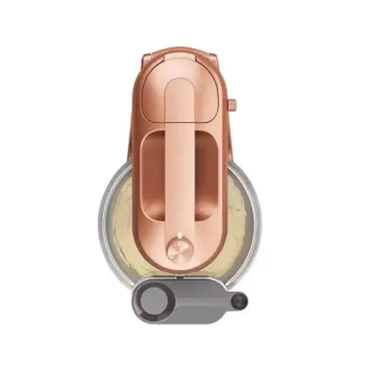 Kenwood KZM35.000RD Go Stand Mixer