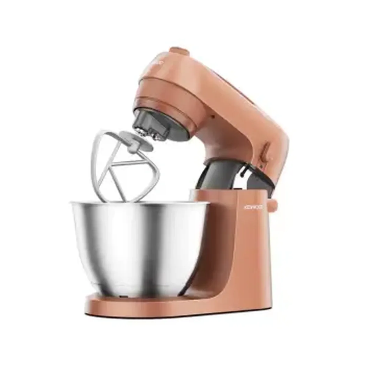 Kenwood KZM35.000RD Go Stand Mixer