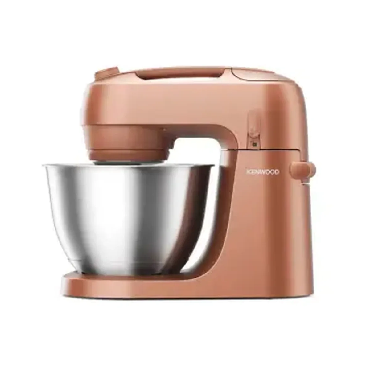 Kenwood KZM35.000RD Go Stand Mixer