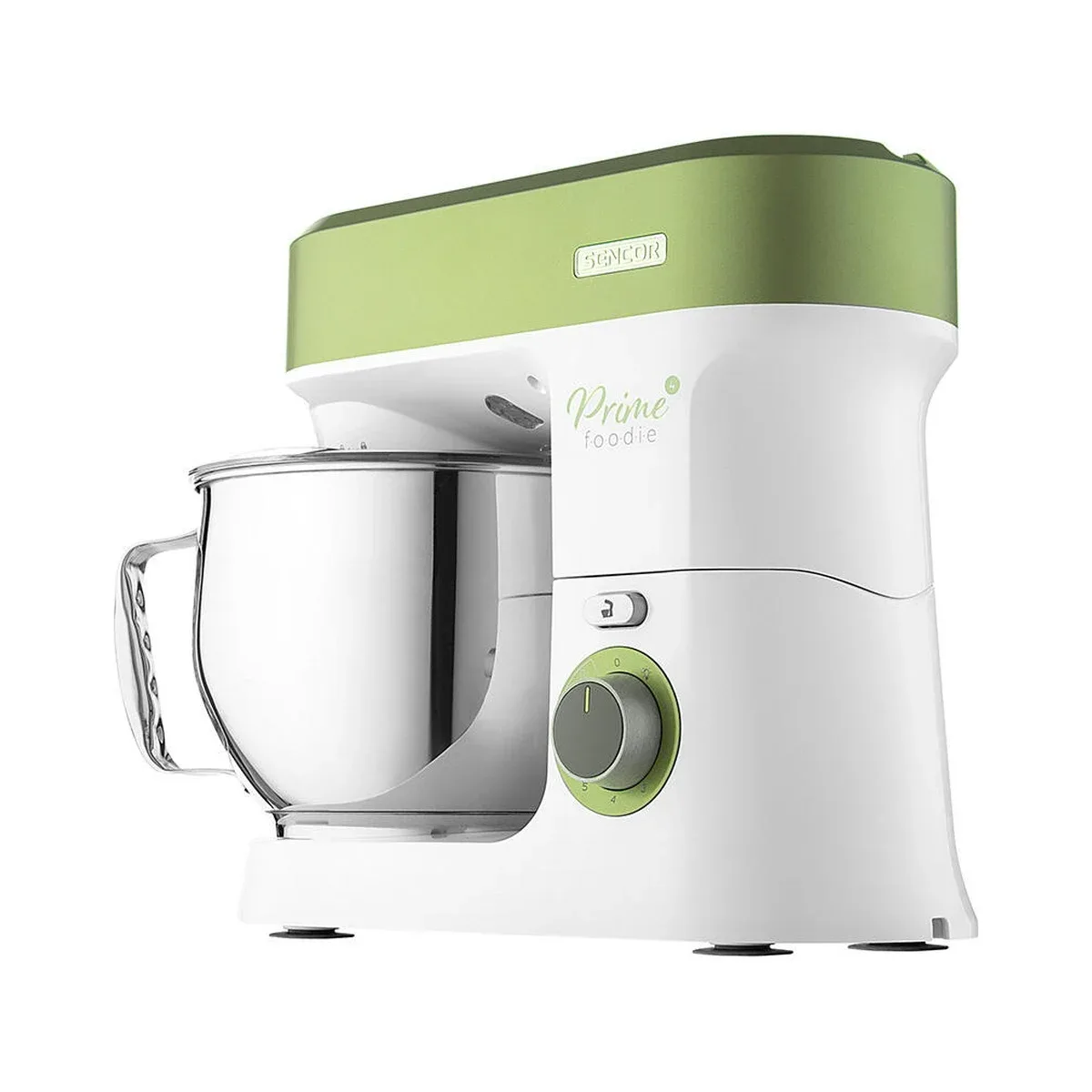 Sencor STM 3780GG Food Processor