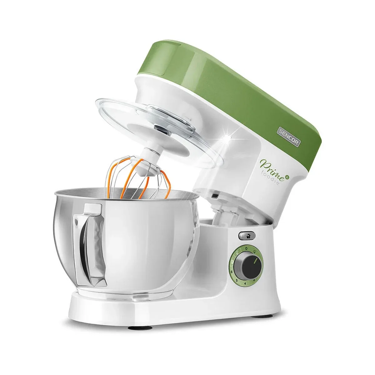 Sencor STM 3780GG Food Processor