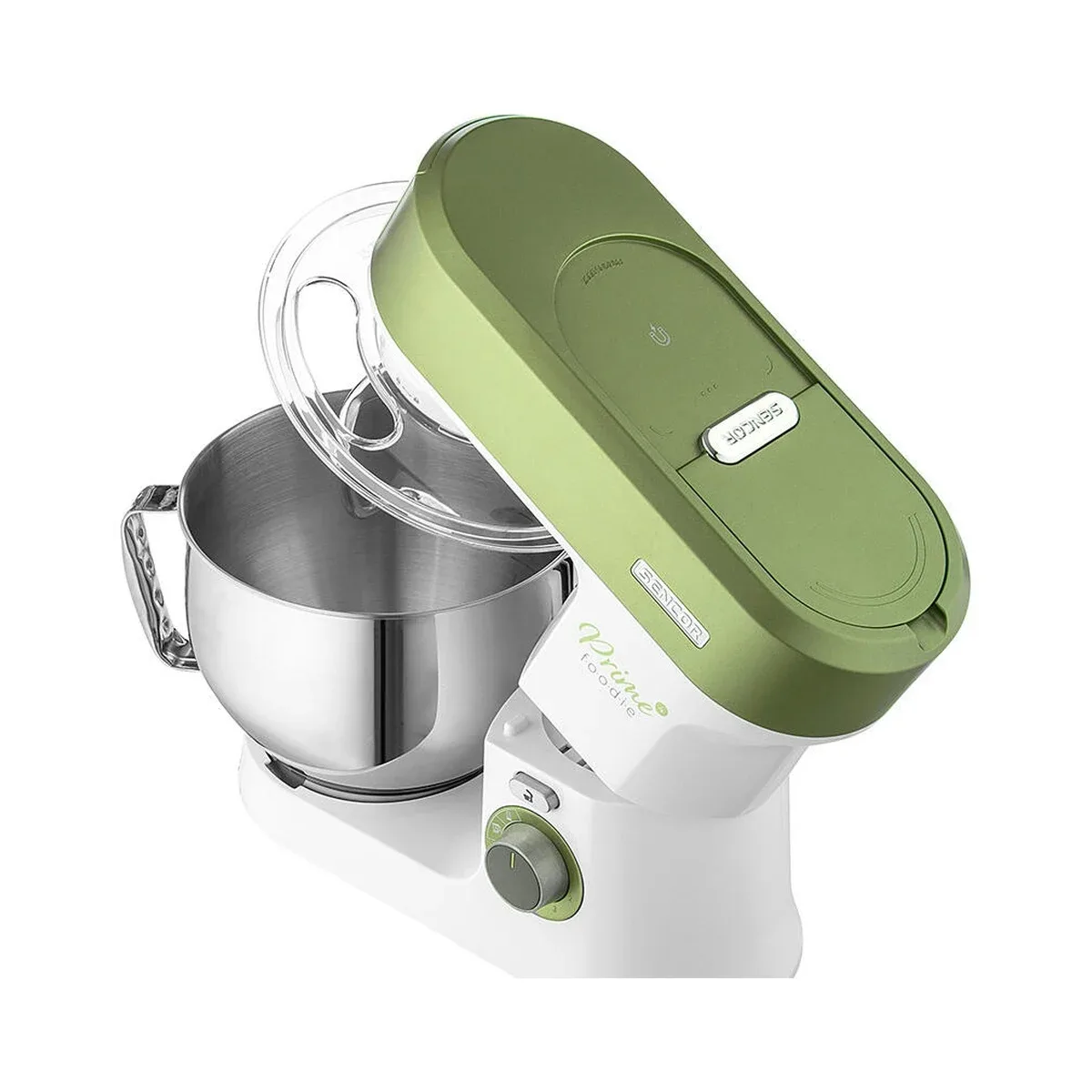 Sencor STM 3780GG Food Processor