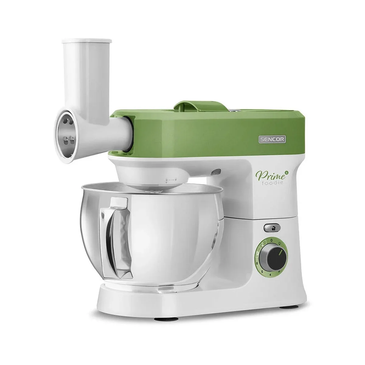 Sencor STM 3780GG Food Processor