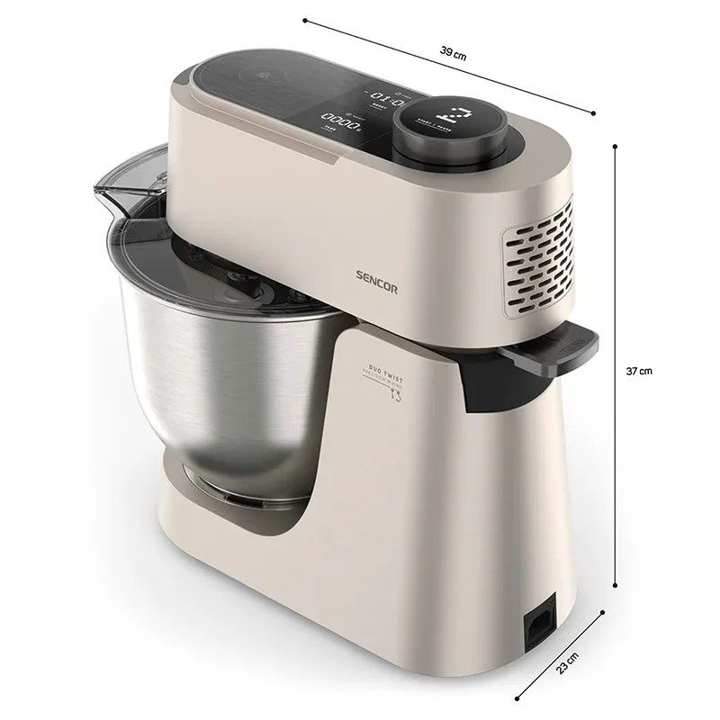 Sencor STM 4550WS OLIVER