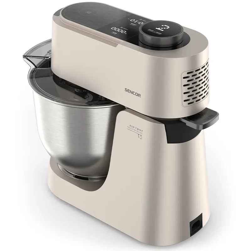 Sencor STM 4550WS OLIVER