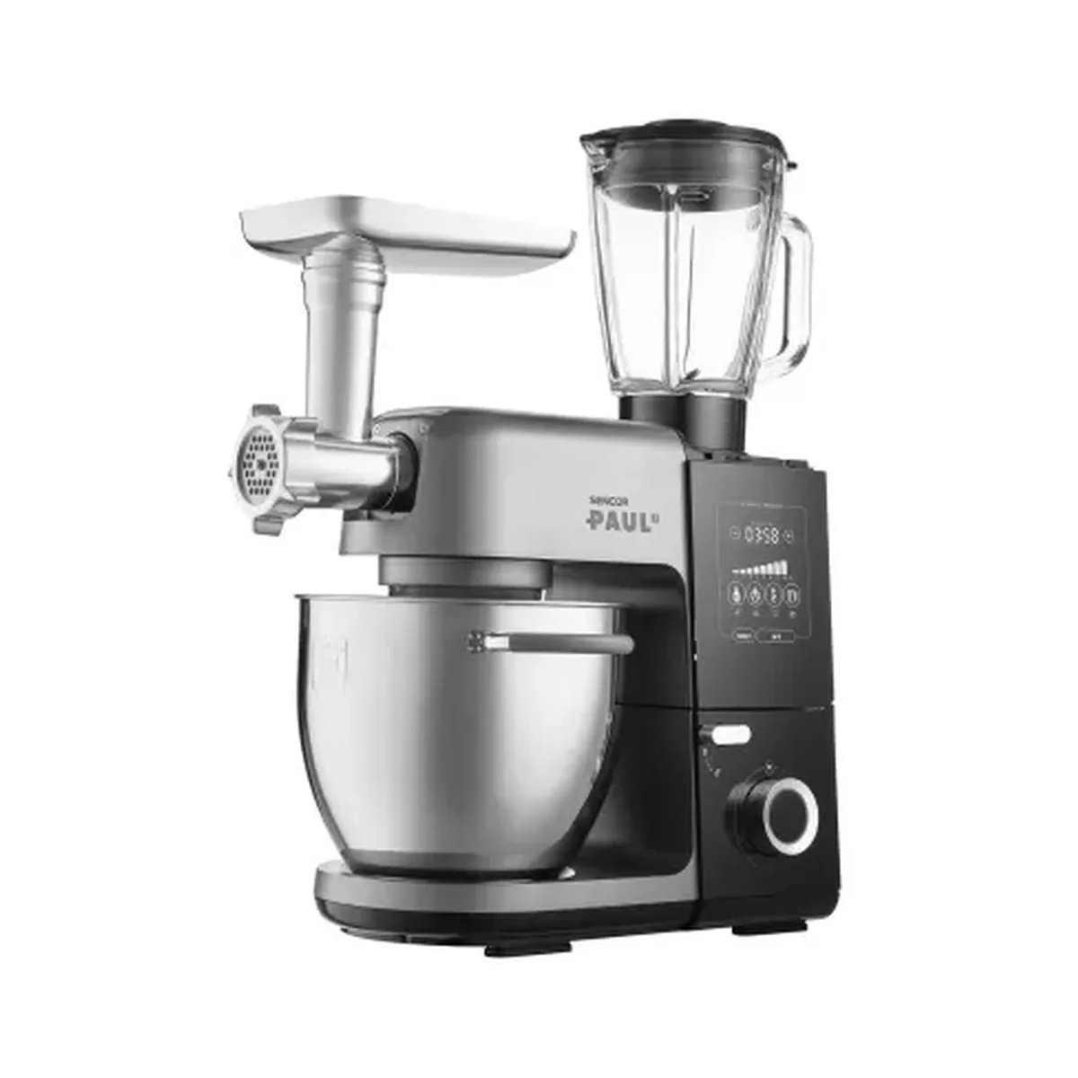 Sencor STM 8970 Paul 3