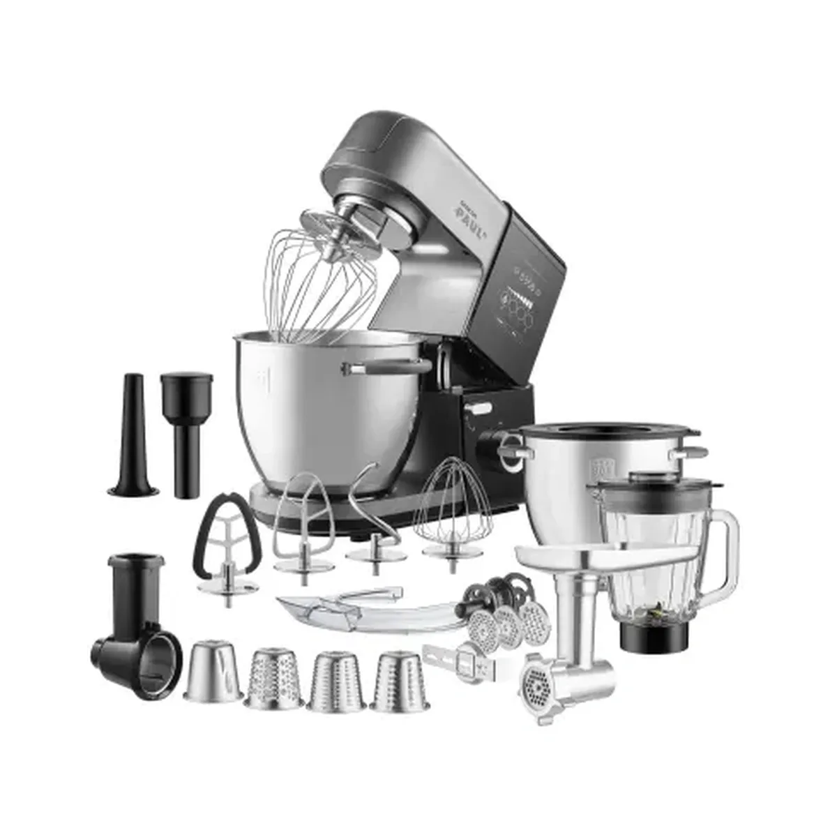 Sencor STM 8970 Paul 3