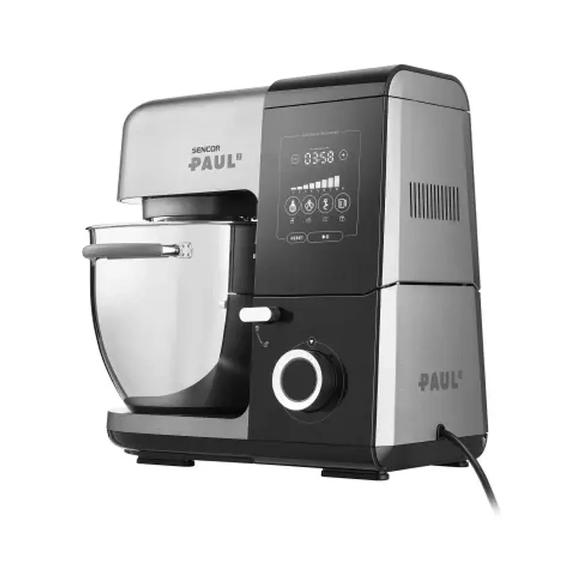 Sencor STM 8970 Paul 3