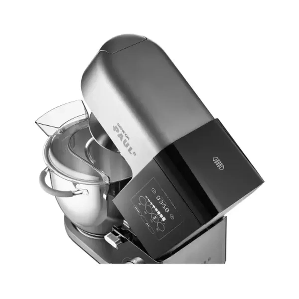Sencor STM 8970 Paul 3