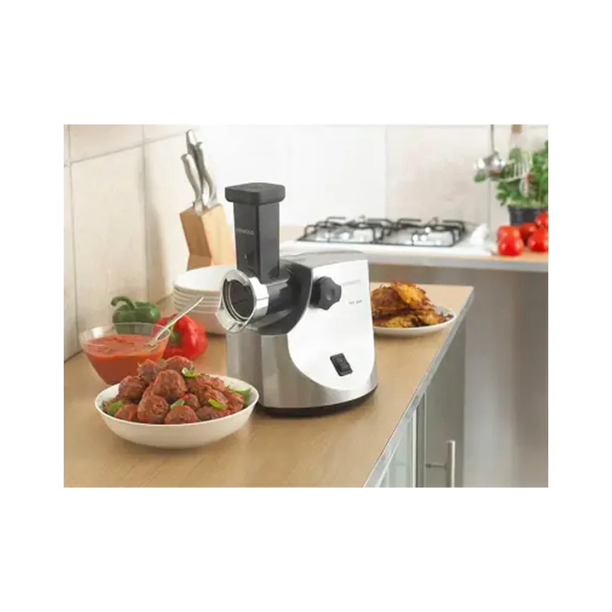 Kenwood MG516 Meat Machine