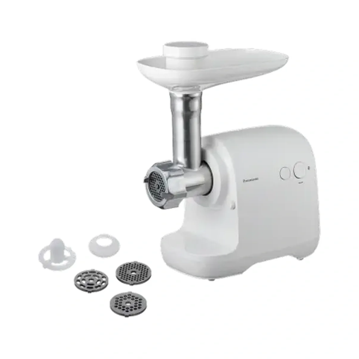 Panasonic MK-GX1700WTQ White