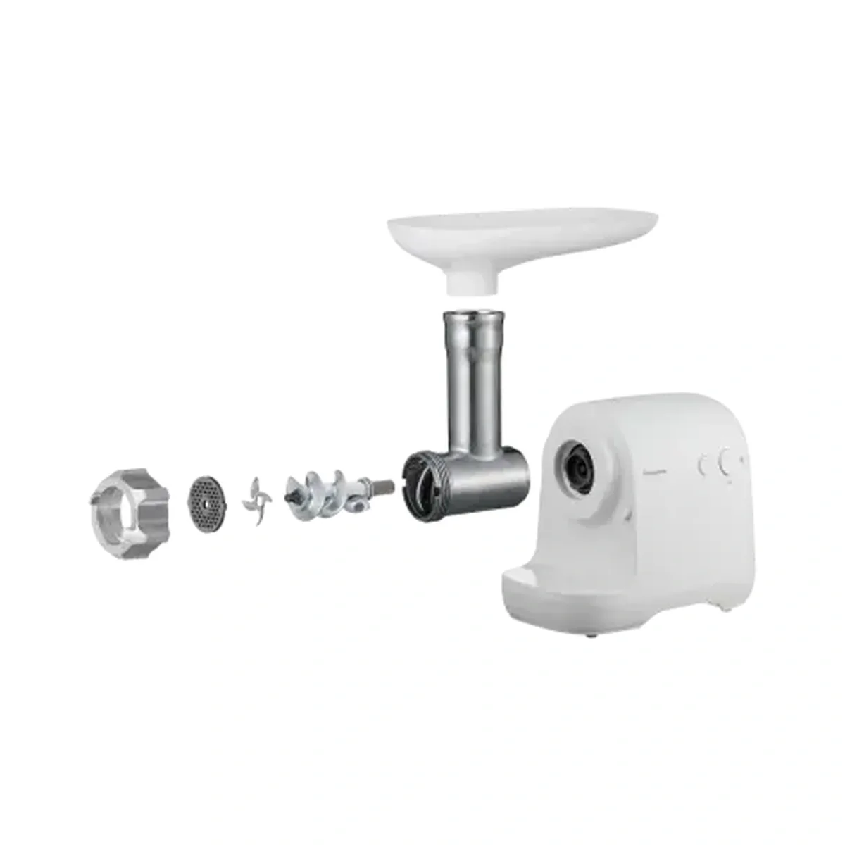 Panasonic MK-GX1700WTQ White