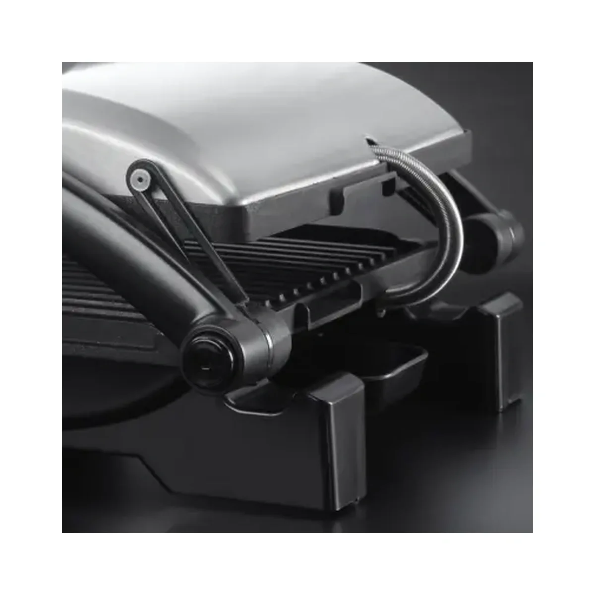 Russell Hobbs 17888-56/RH Cook at Home 3in1 Panini Sandwich maker