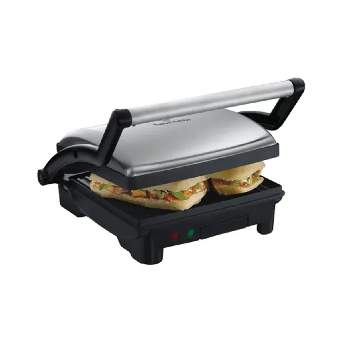 Russell Hobbs 17888-56/RH Cook at Home 3in1 Panini Sandwich maker