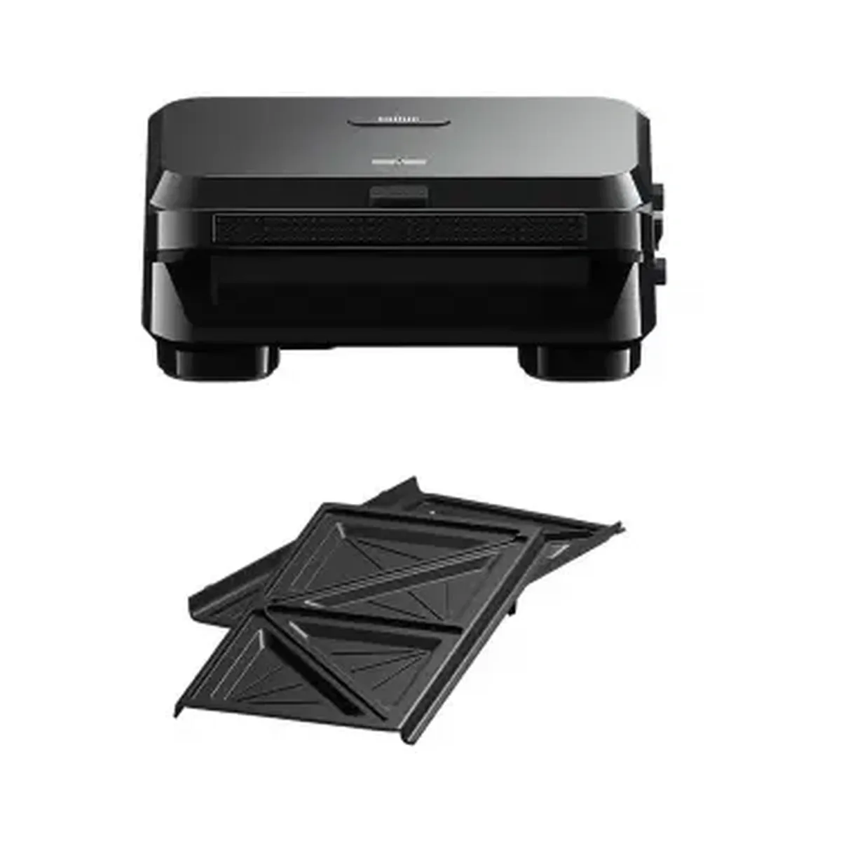 BRAUN SM5000 SnackMaker