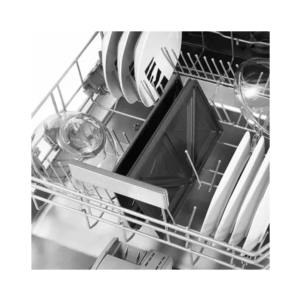 BRAUN SM5000 SnackMaker