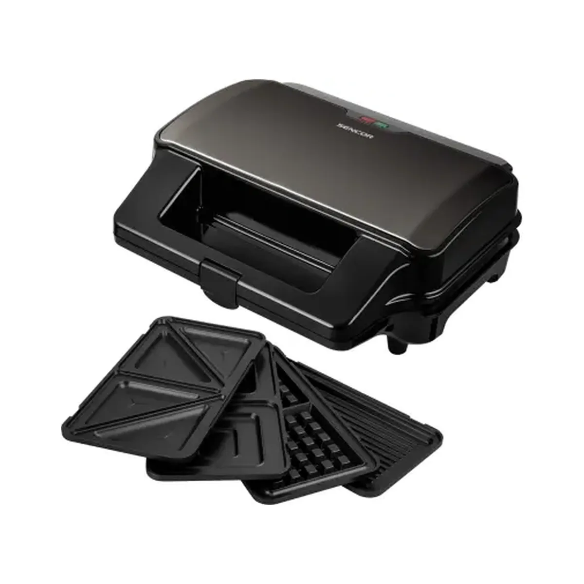 Sencor SSM 9978BK