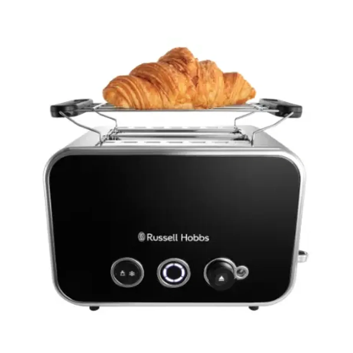 Russell Hobbs 26430-56/RH Distinctions 2S Toaster Blk