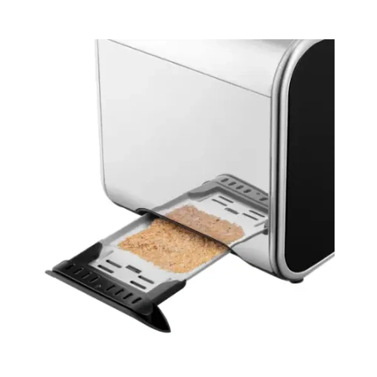 Russell Hobbs 26430-56/RH Distinctions 2S Toaster Blk