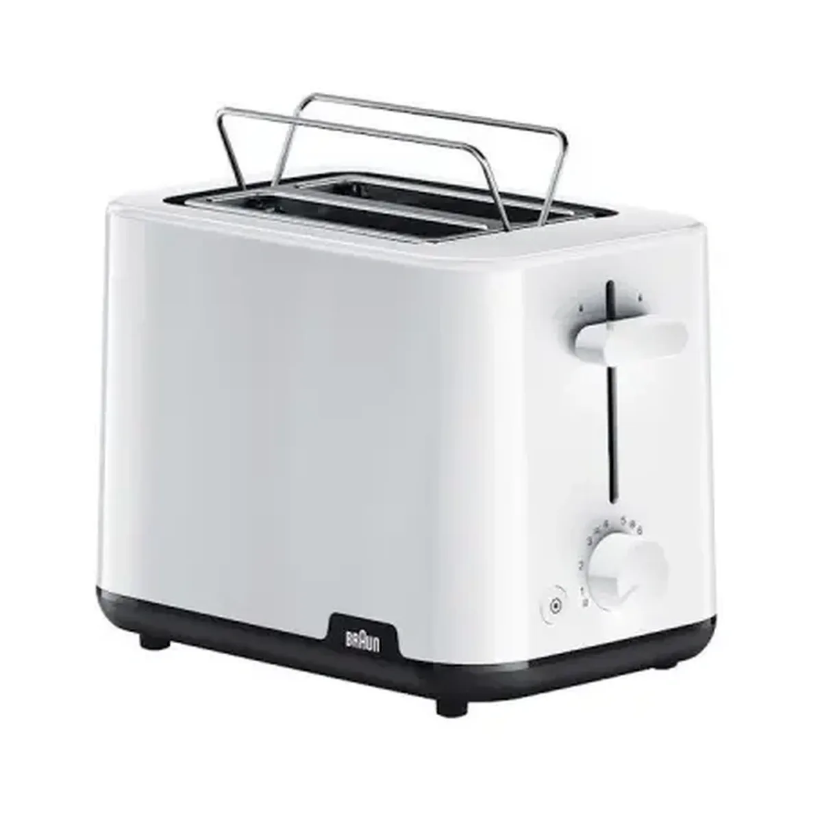 BRAUN HT1010WH