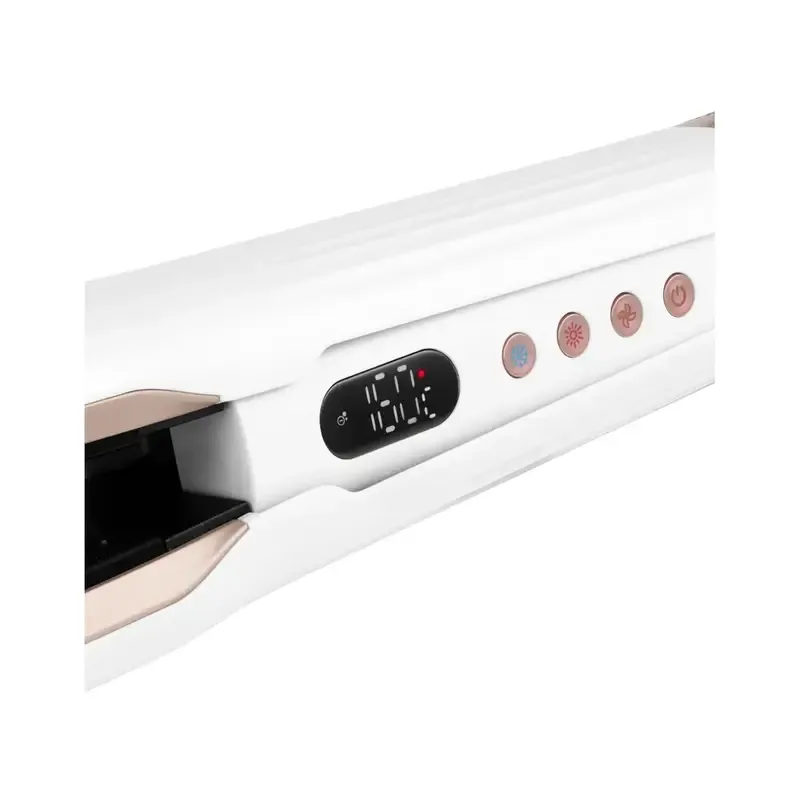 SHI 9100RS Artemiss Wet Hair Iron