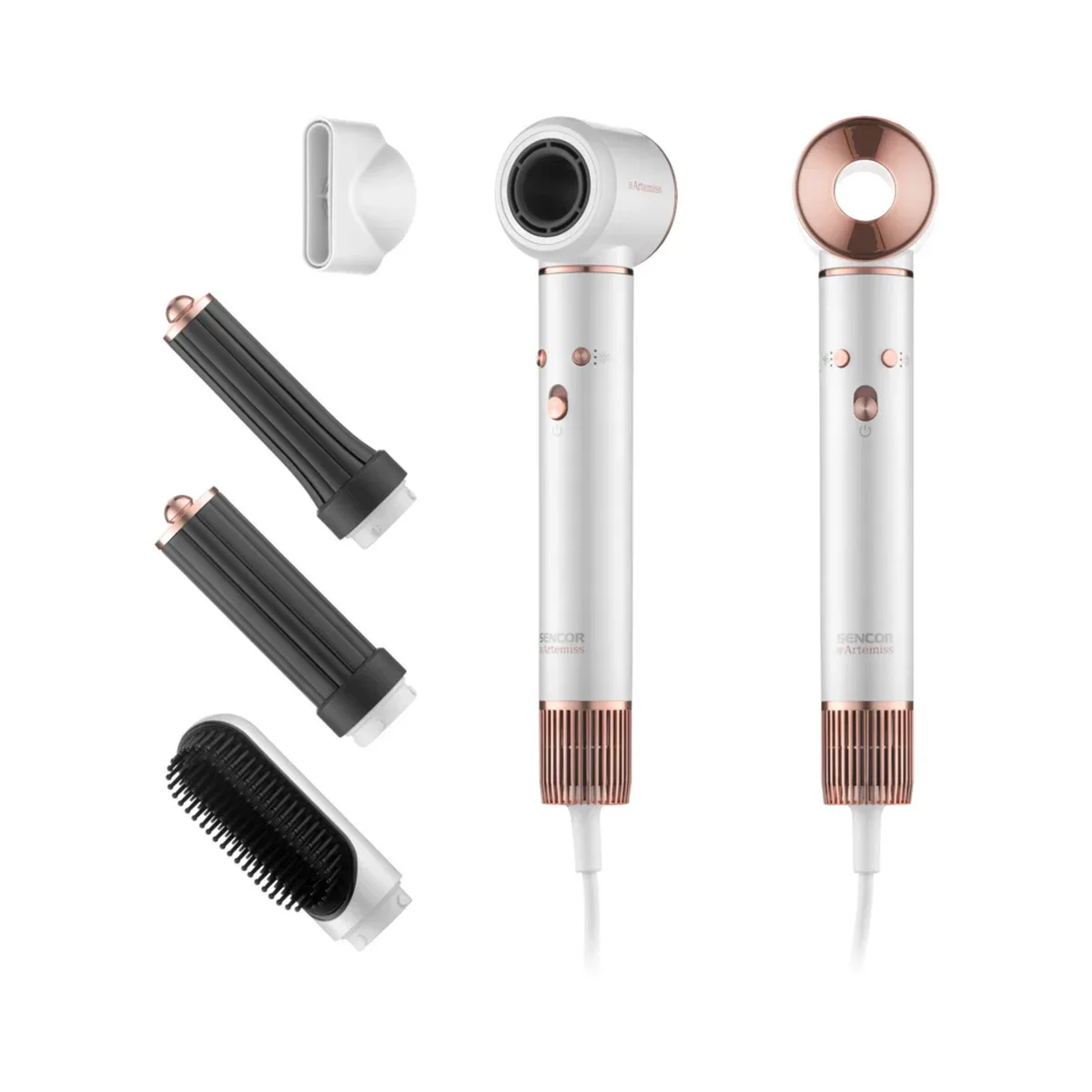 SHS 9100RS Artemiss Air Styler