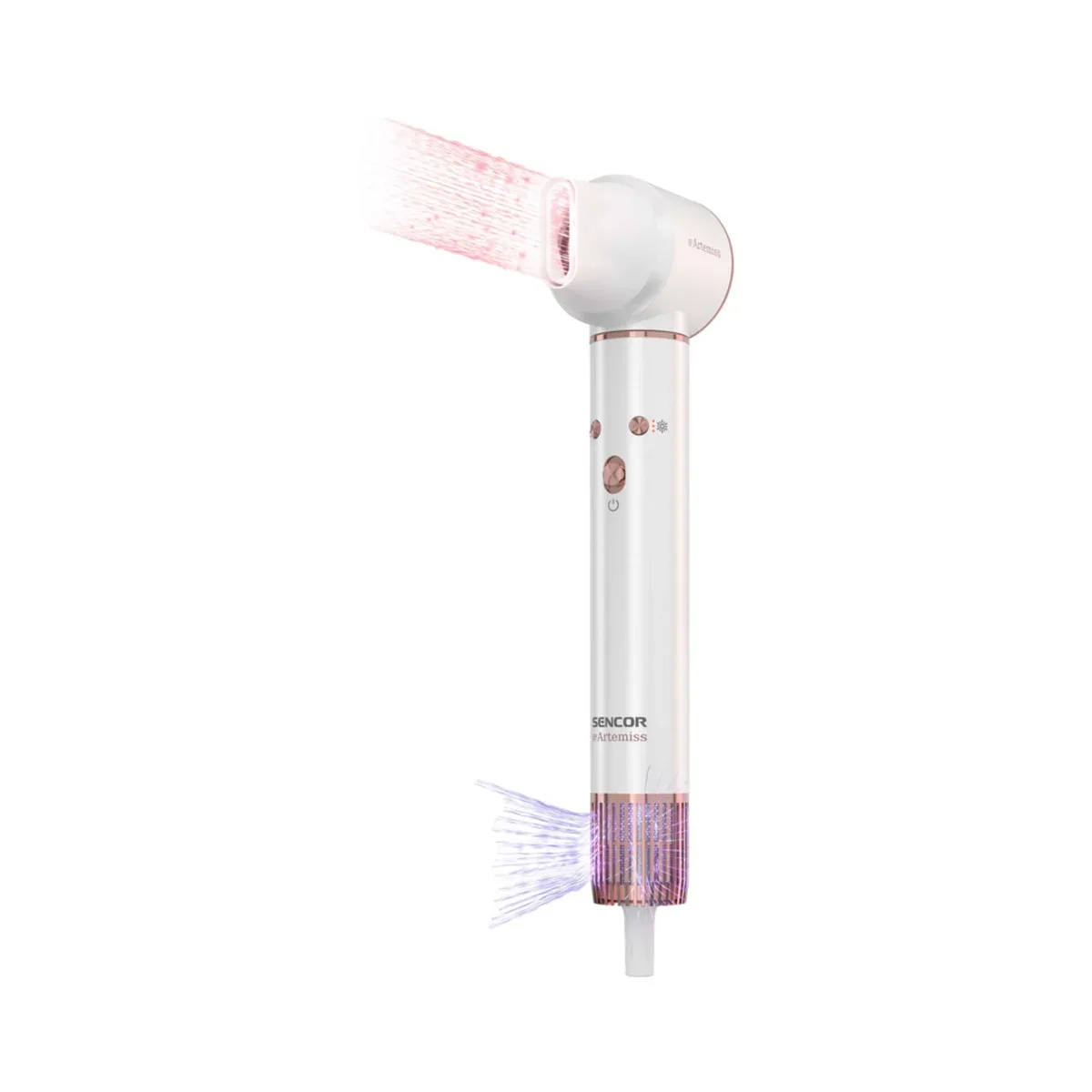 SHS 9100RS Artemiss Air Styler