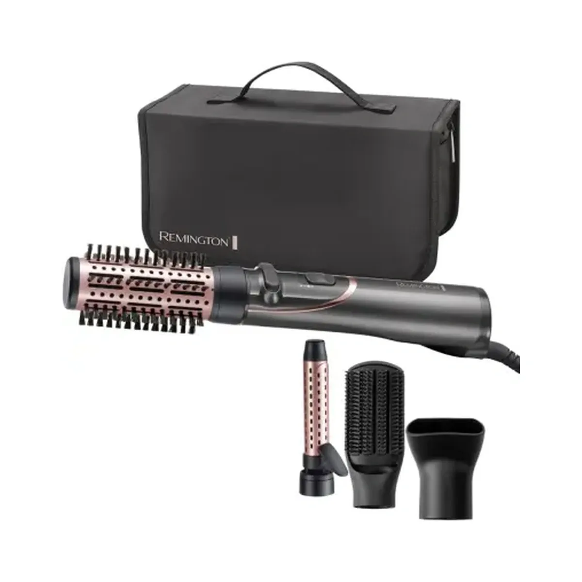 AS8606 E51 Curl&Straight Confi Airstyler