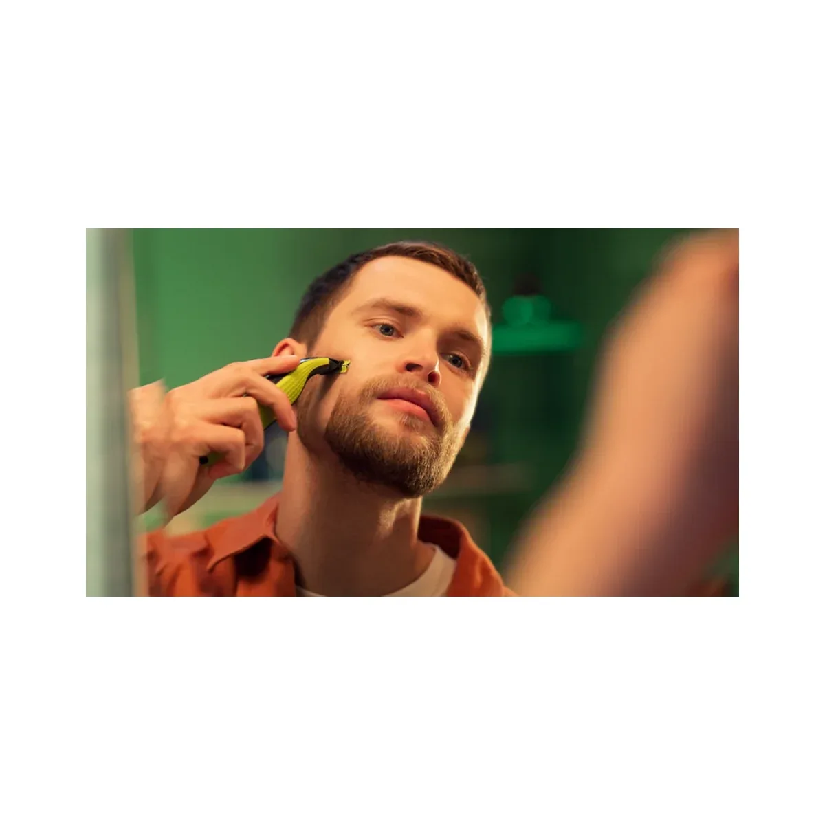 Philips OneBlade Face QP2824/10