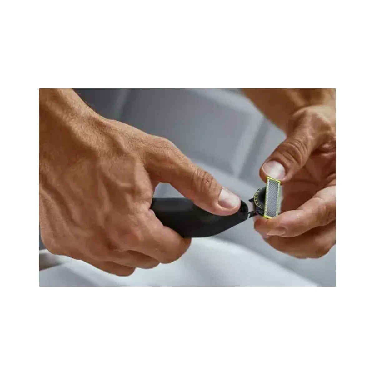 Philips - QP6542/15 One Blade