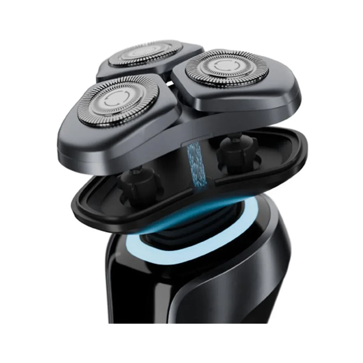 SMS 8000BK Men's Electric Shaver SENCOR