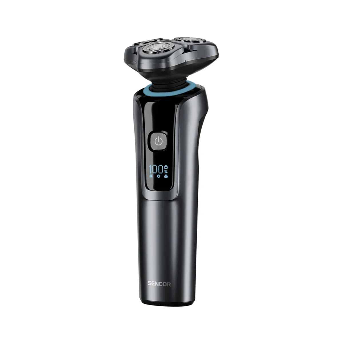 SMS 8000BK Men's Electric Shaver SENCOR