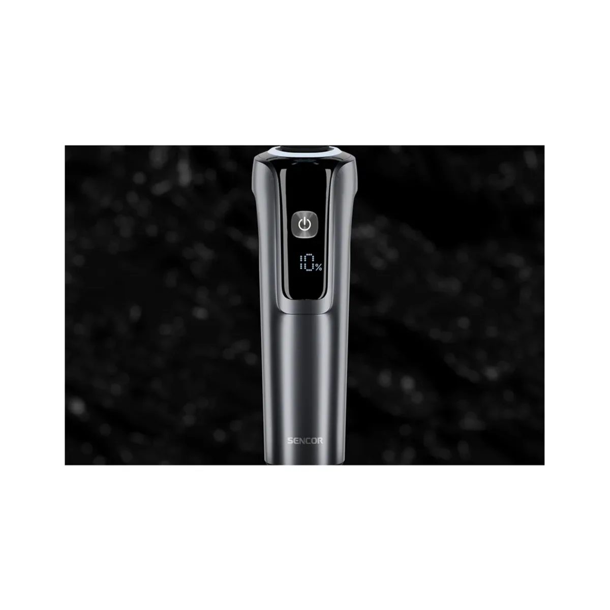 SMS 8000BK Men's Electric Shaver SENCOR
