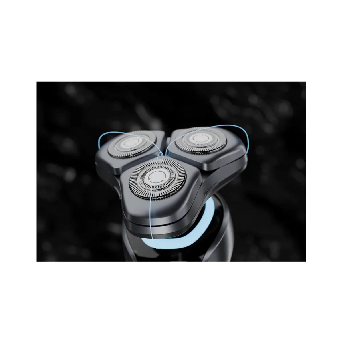 SMS 8000BK Men's Electric Shaver SENCOR