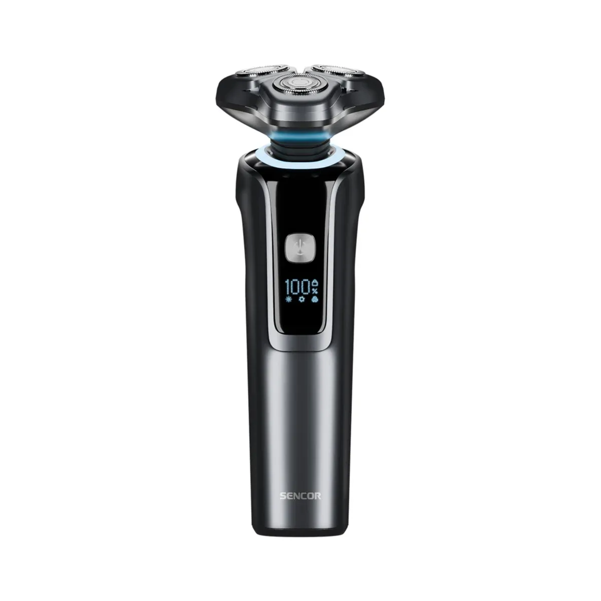 SMS 8000BK Men's Electric Shaver SENCOR