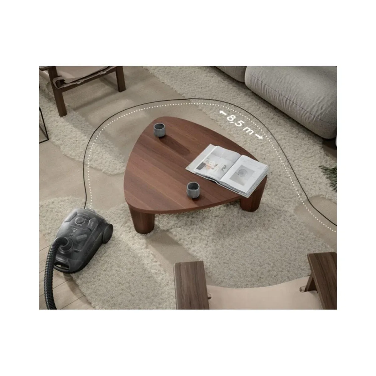 ELECTROLUX EB51C2DB