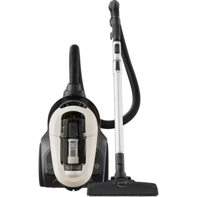 ELECTROLUX EL61H4SW With Container White