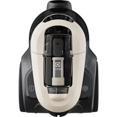 ELECTROLUX EL61H4SW With Container White