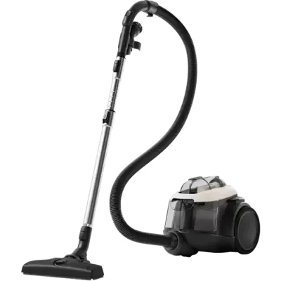 ELECTROLUX EL61H4SW With Container White